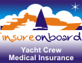 Insurance onboard